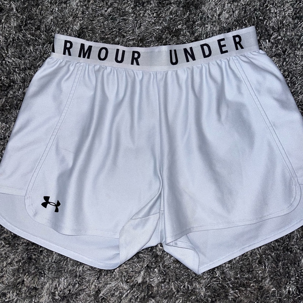 under armour shorts